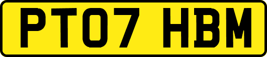PT07HBM