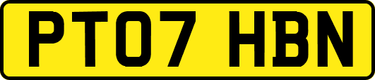 PT07HBN