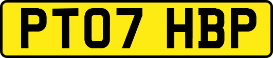 PT07HBP