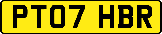 PT07HBR