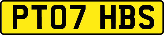 PT07HBS