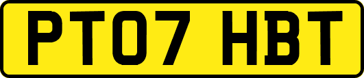 PT07HBT