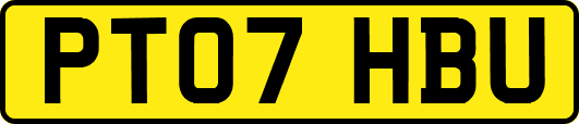 PT07HBU