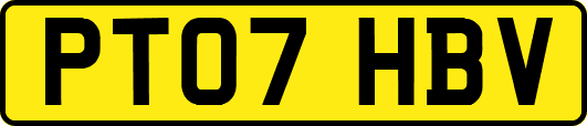 PT07HBV