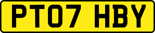 PT07HBY