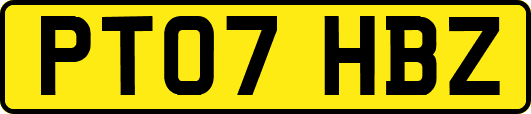 PT07HBZ
