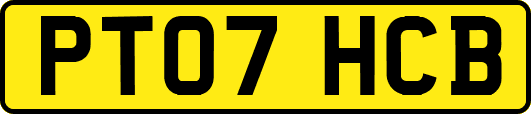 PT07HCB