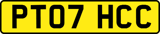 PT07HCC