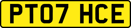 PT07HCE