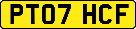 PT07HCF