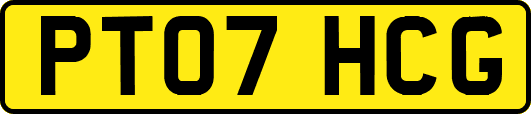 PT07HCG