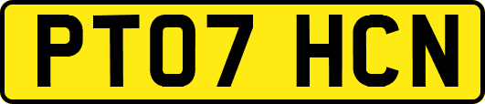 PT07HCN