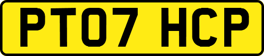 PT07HCP