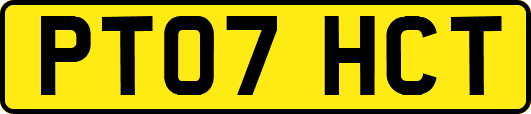 PT07HCT