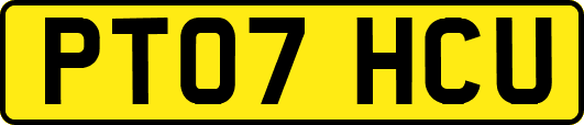 PT07HCU