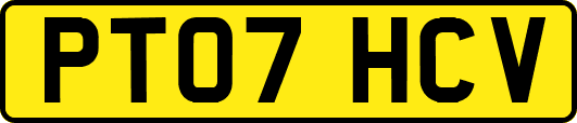 PT07HCV