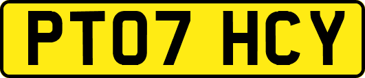 PT07HCY