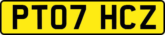 PT07HCZ