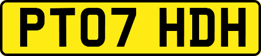 PT07HDH