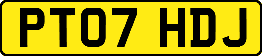 PT07HDJ