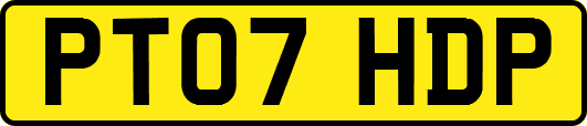 PT07HDP