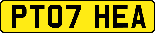 PT07HEA