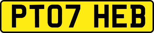 PT07HEB