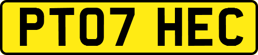 PT07HEC