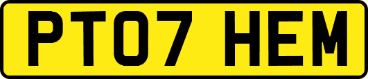 PT07HEM