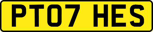 PT07HES
