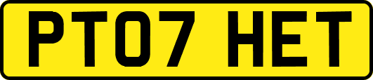 PT07HET