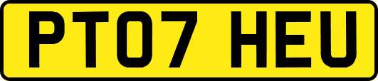 PT07HEU
