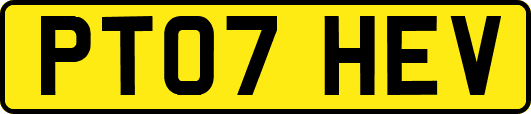 PT07HEV