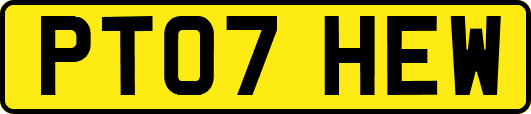 PT07HEW