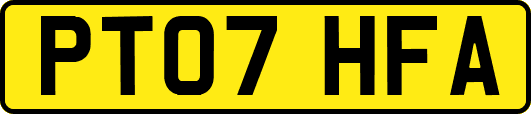 PT07HFA