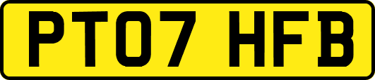 PT07HFB