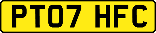 PT07HFC