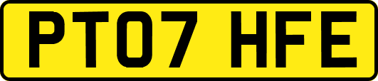 PT07HFE