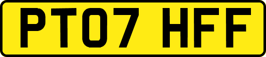 PT07HFF