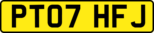 PT07HFJ
