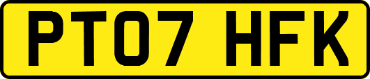 PT07HFK