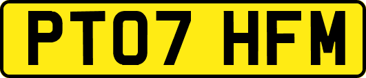 PT07HFM