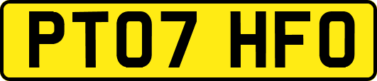 PT07HFO