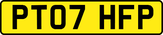 PT07HFP