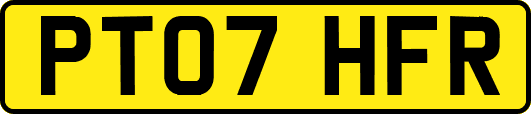 PT07HFR