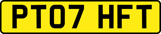 PT07HFT