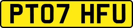 PT07HFU