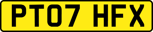 PT07HFX