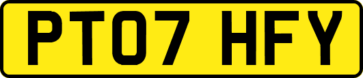 PT07HFY