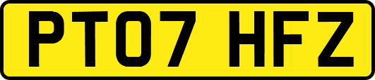 PT07HFZ